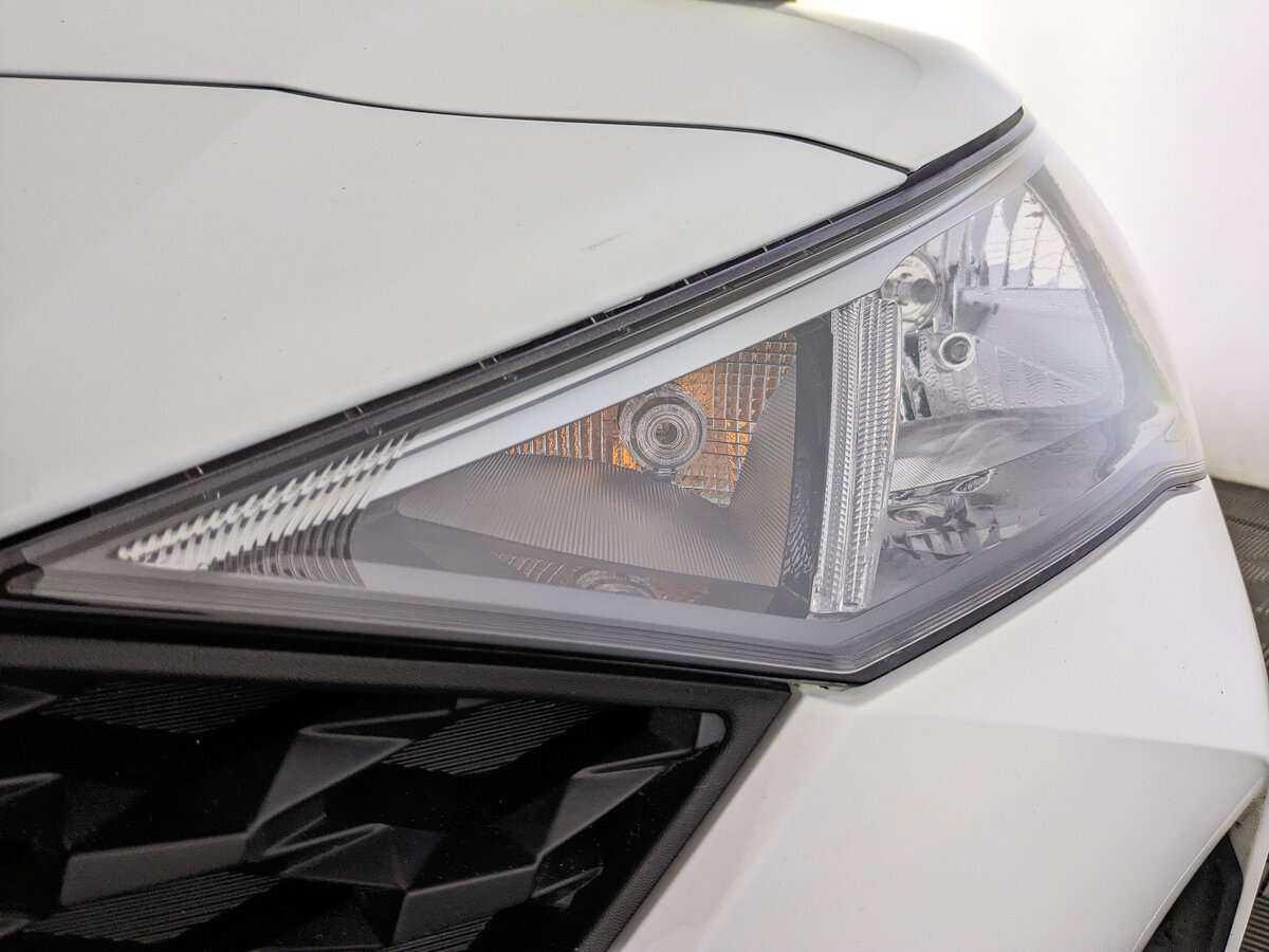 Продажа Б/У Хендай Солярис. Фото: #10