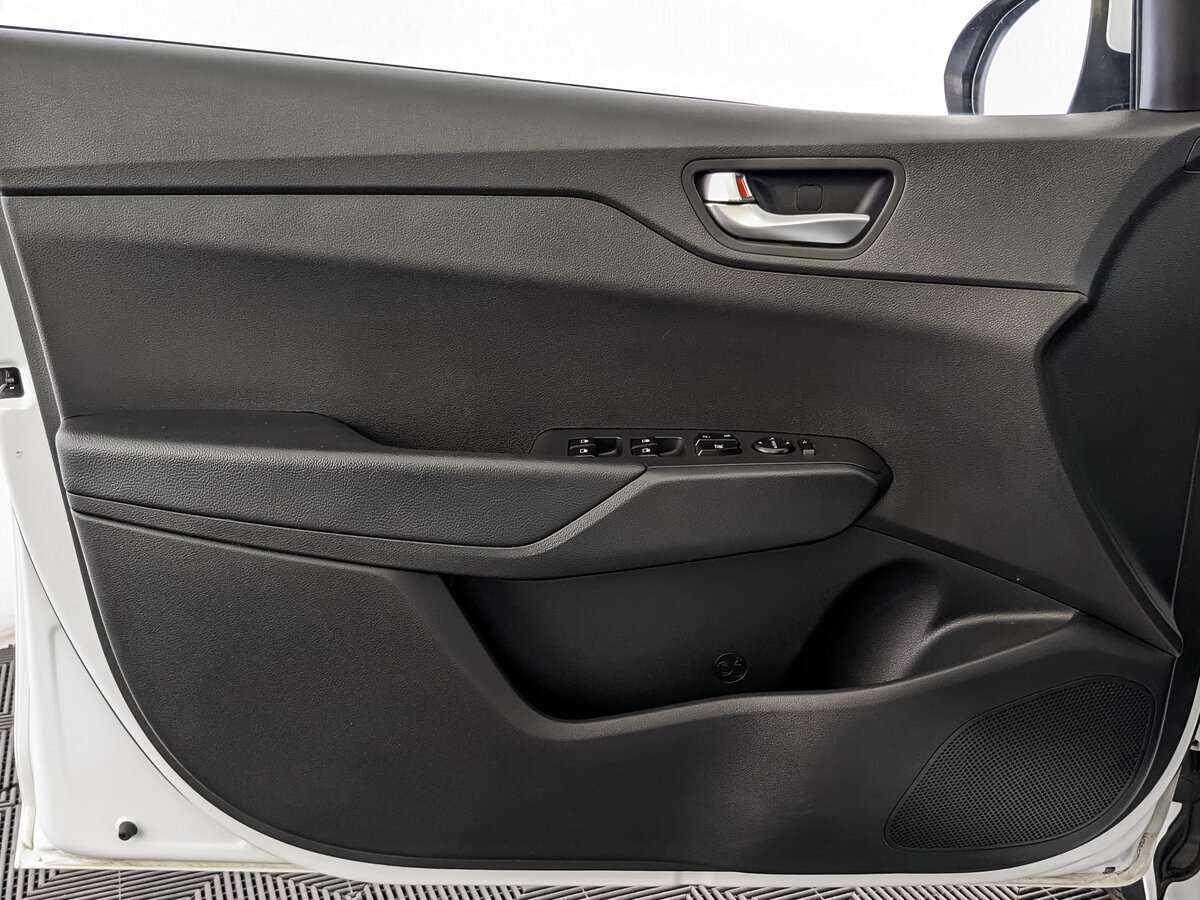 Продажа Б/У Хендай Солярис. Фото: #18