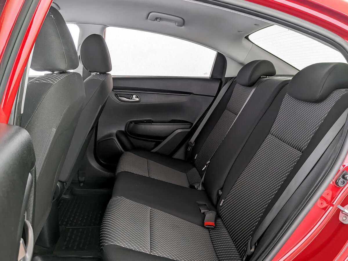 Продажа Б/У Киа Рио. Фото: #9