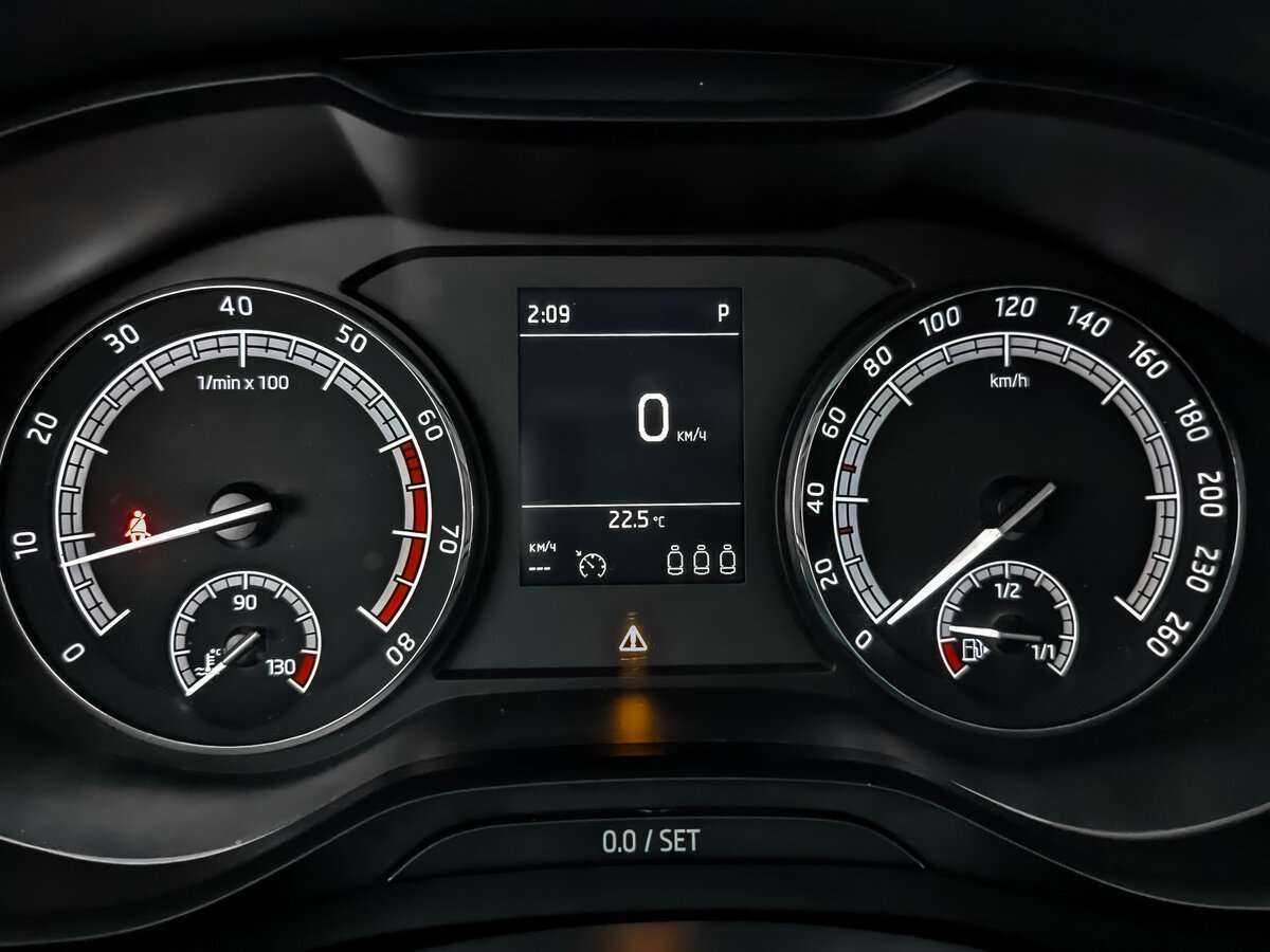 Продажа Б/У Шкода Кодиак. Фото: #11