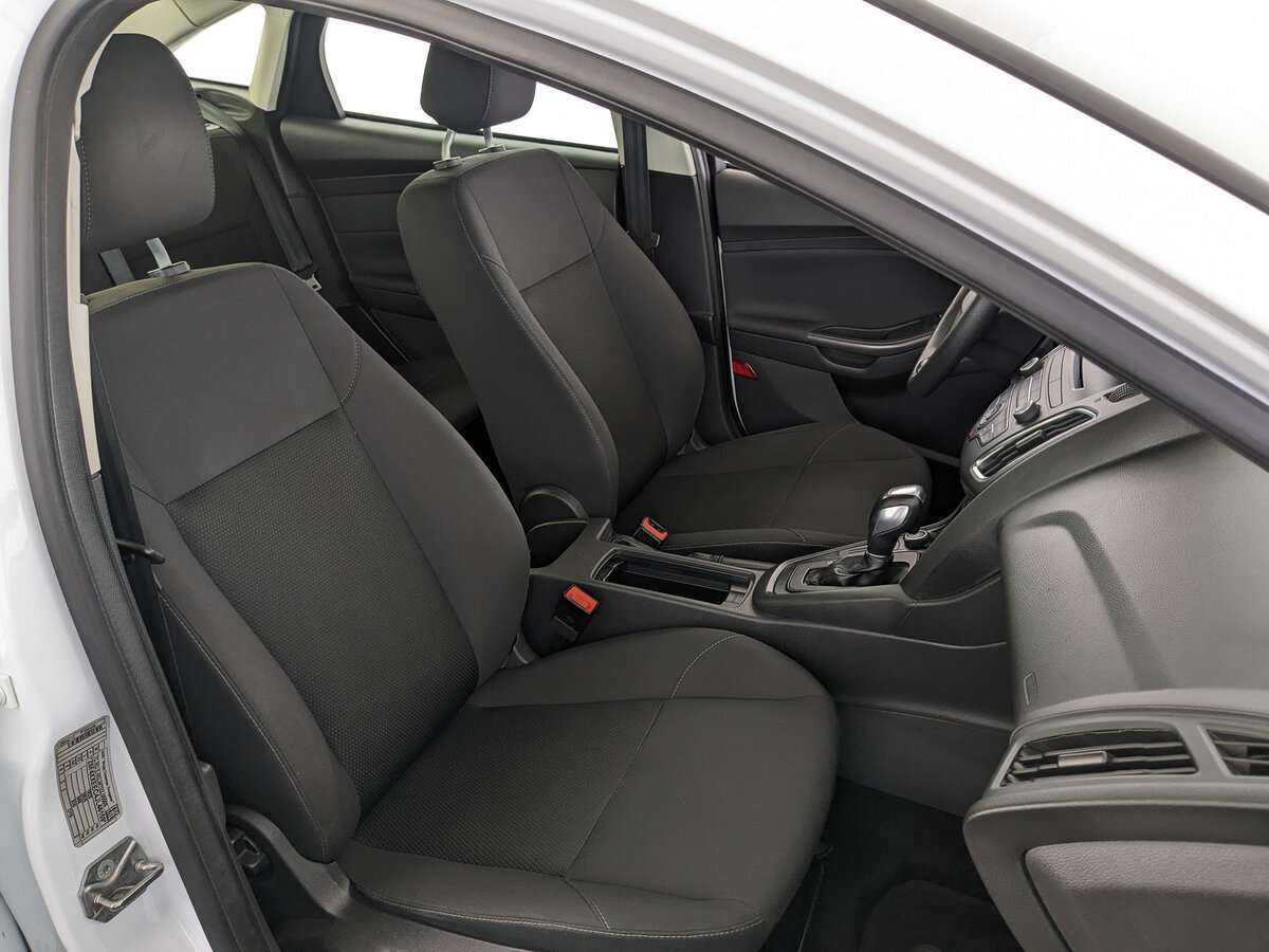 Продажа Б/У Форд Фокус. Фото: #19