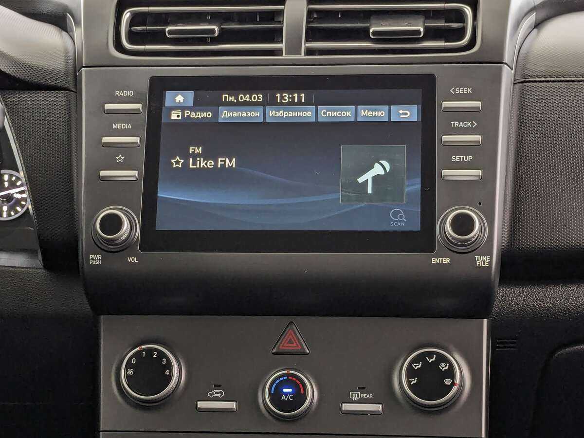 Продажа Б/У Хендай Крета. Фото: #12