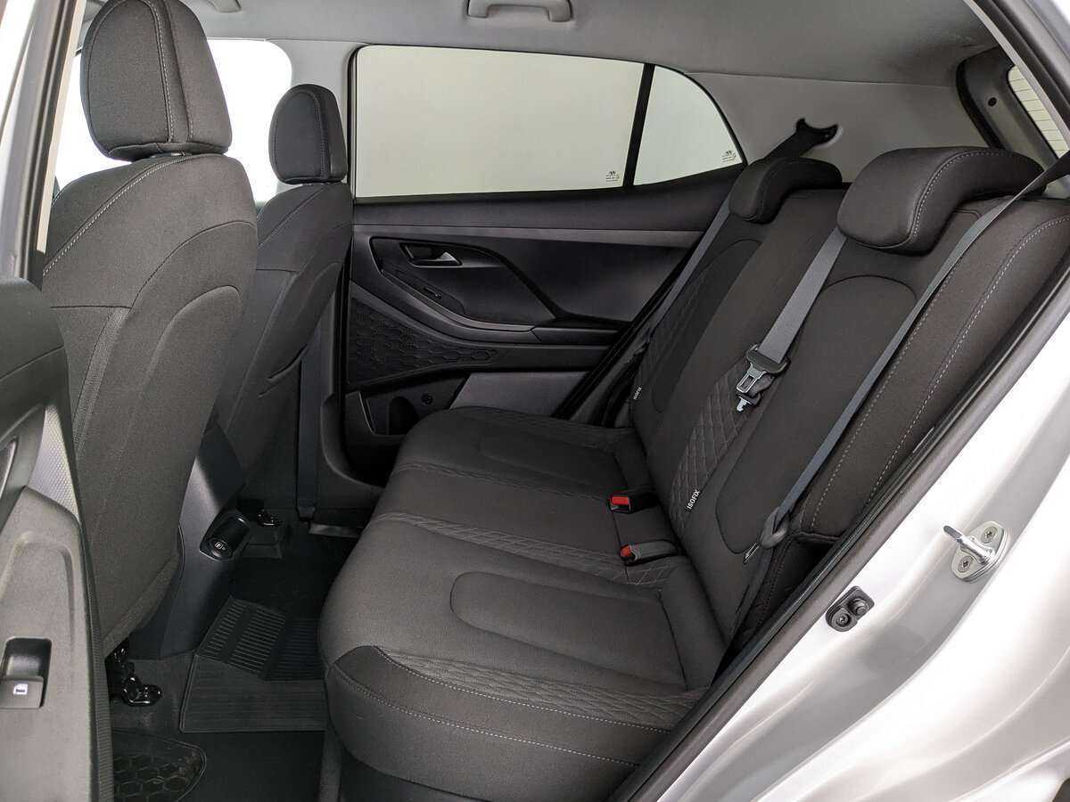 Продажа Б/У Хендай Крета. Фото: #13