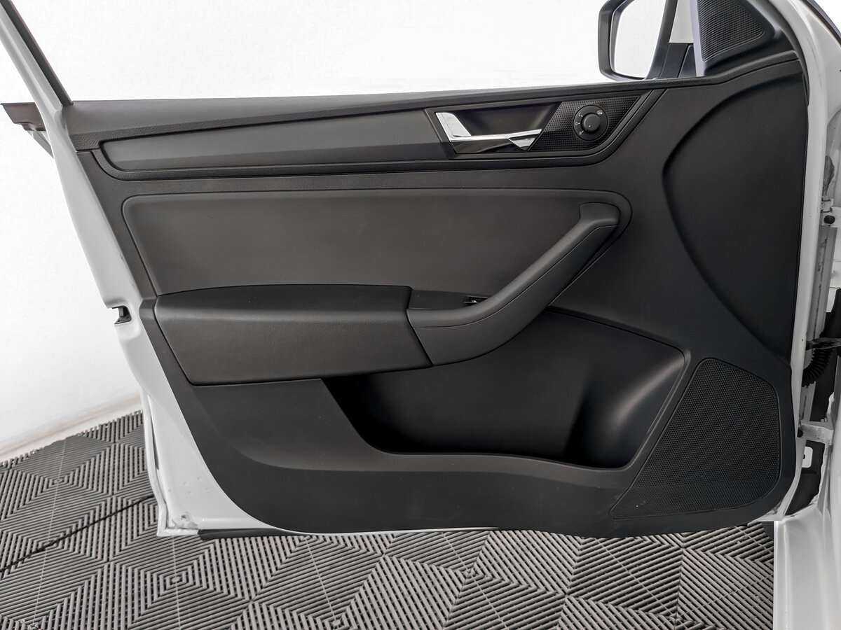 Продажа Б/У Шкода Рапид. Фото: #14