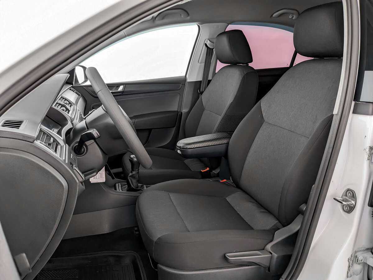 Продажа Б/У Шкода Рапид. Фото: #15