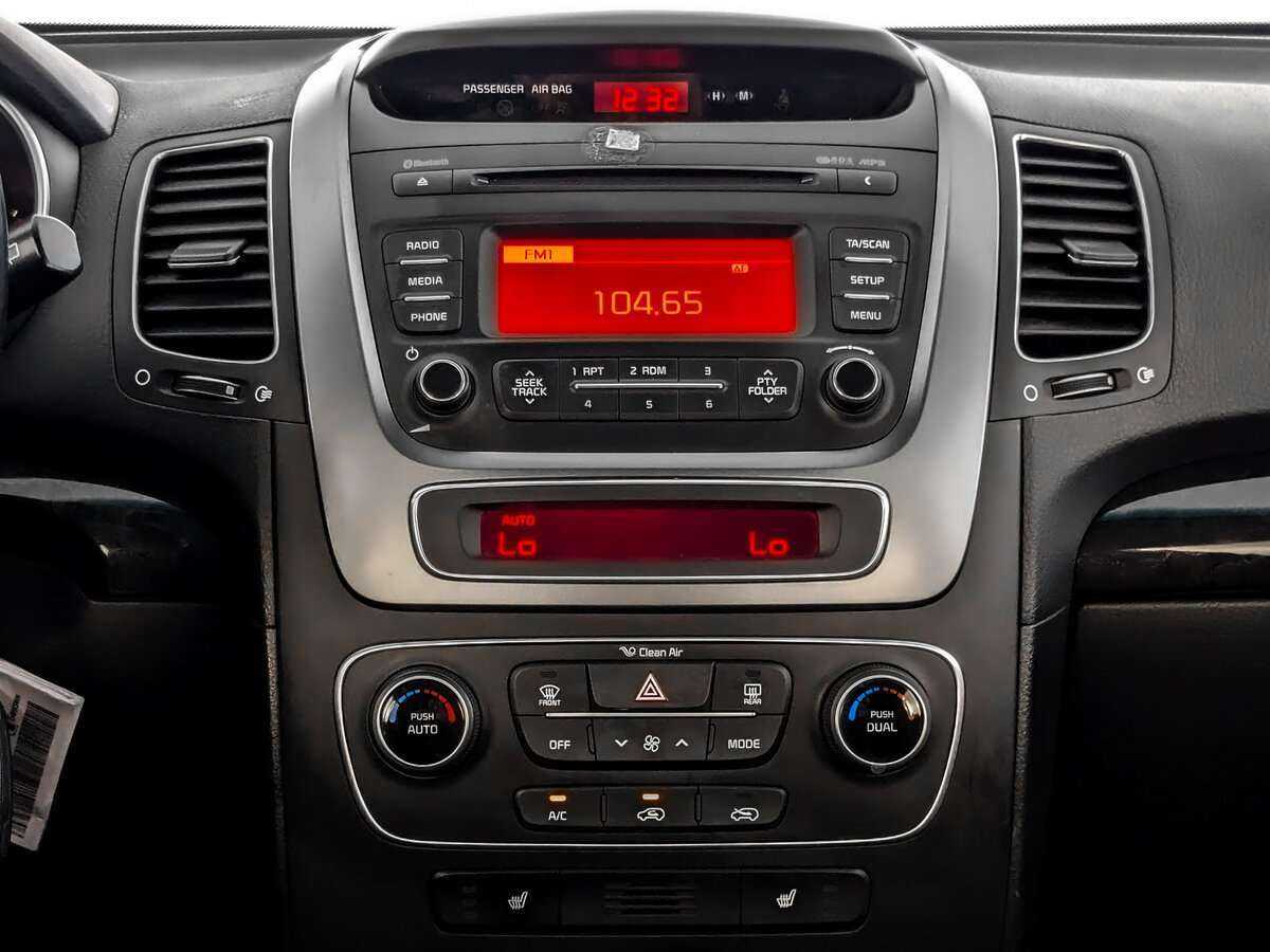 Продажа Б/У Киа Соренто. Фото: #12