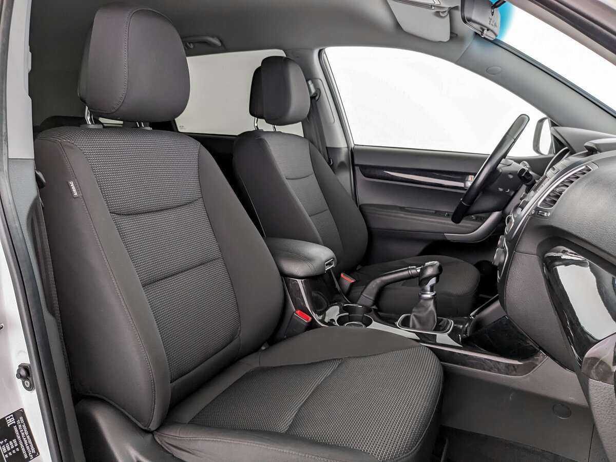 Продажа Б/У Киа Соренто. Фото: #16