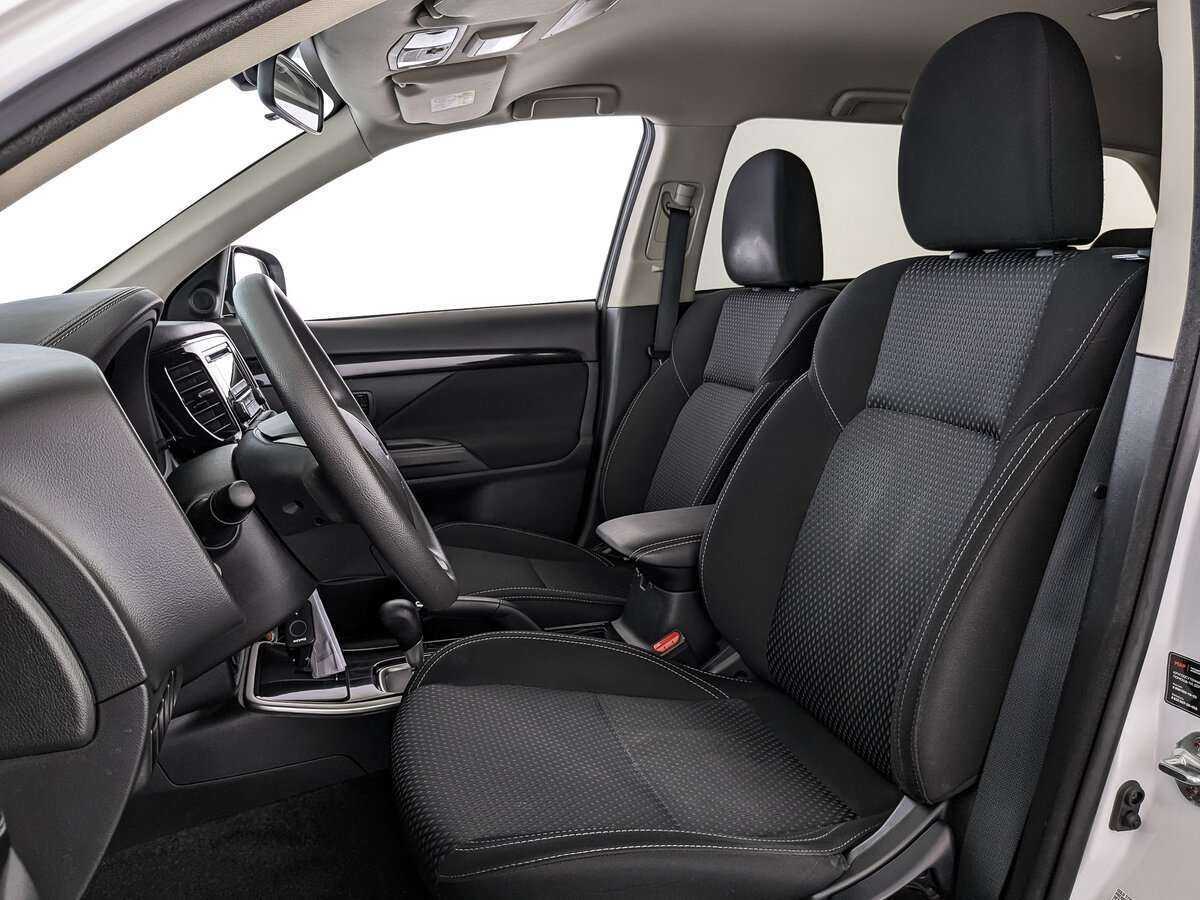 Продажа Б/У Митсубиши Оутлэндер. Фото: #15