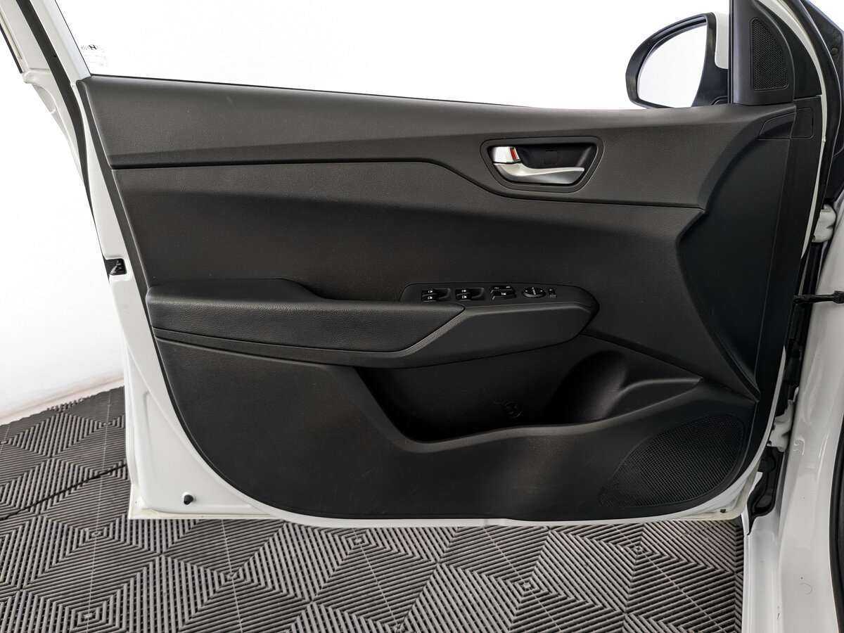 Продажа Б/У Хендай Солярис. Фото: #18