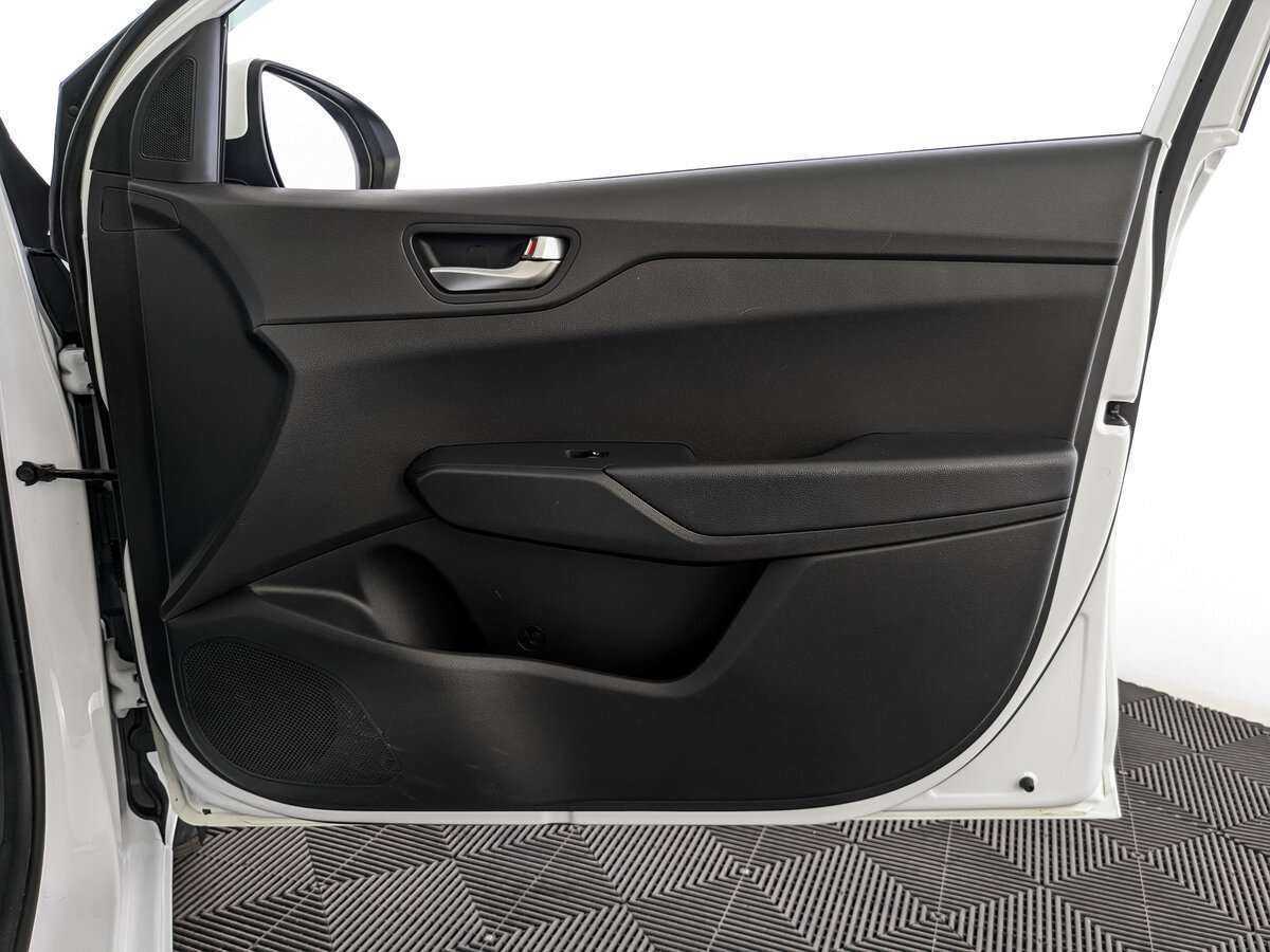 Продажа Б/У Хендай Солярис. Фото: #24