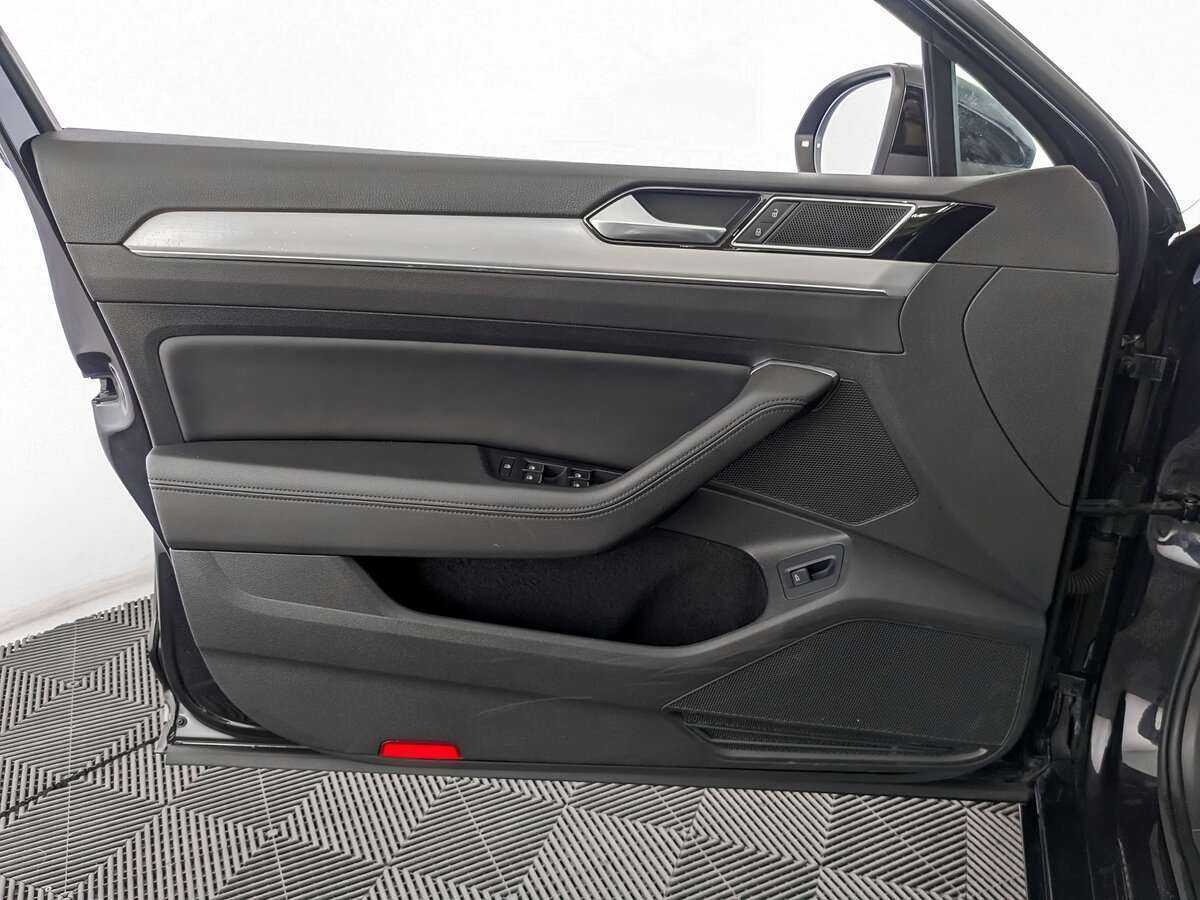 Продажа Б/У Фольксваген Пассат. Фото: #18