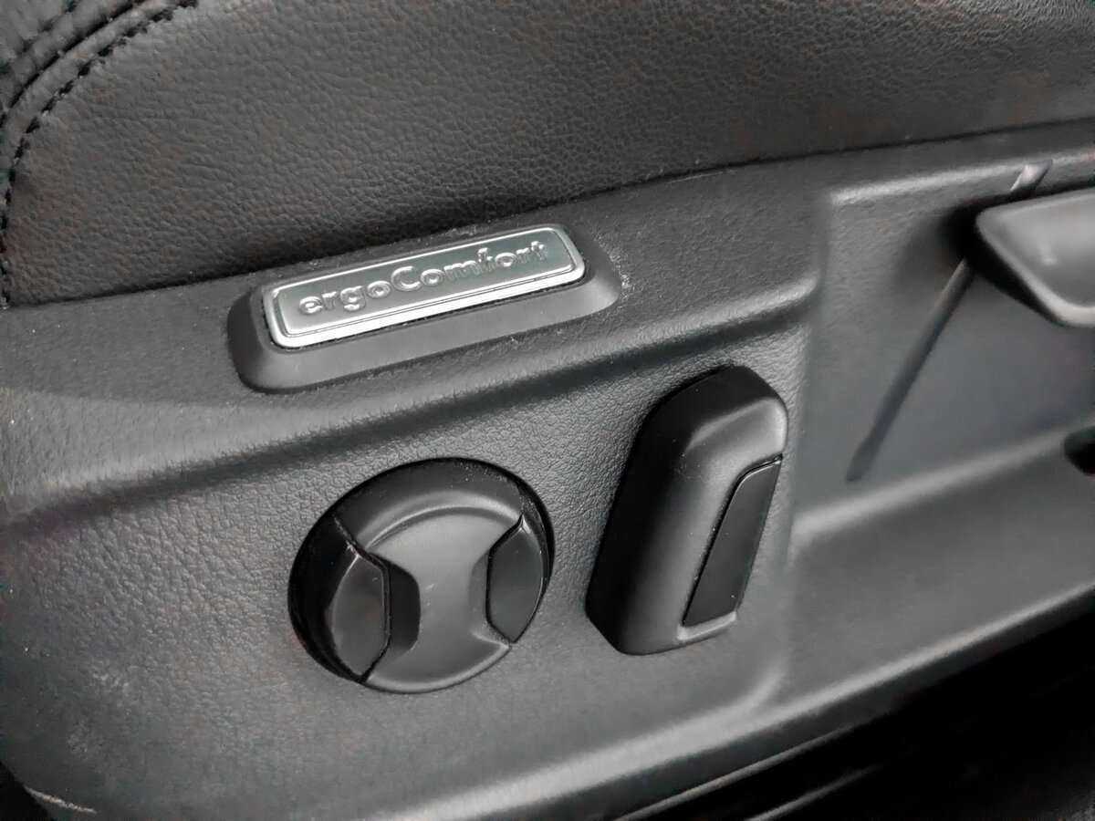 Продажа Б/У Фольксваген Пассат. Фото: #20