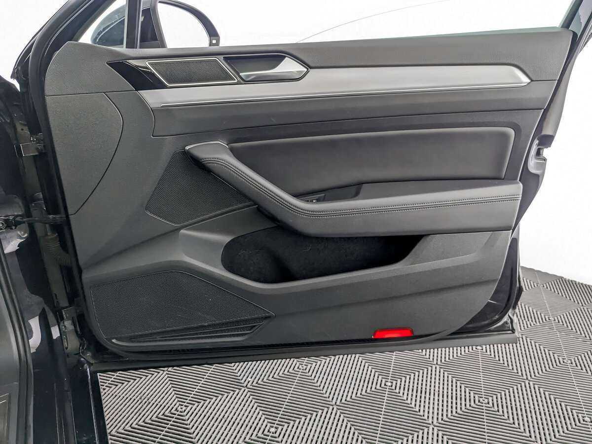 Продажа Б/У Фольксваген Пассат. Фото: #24