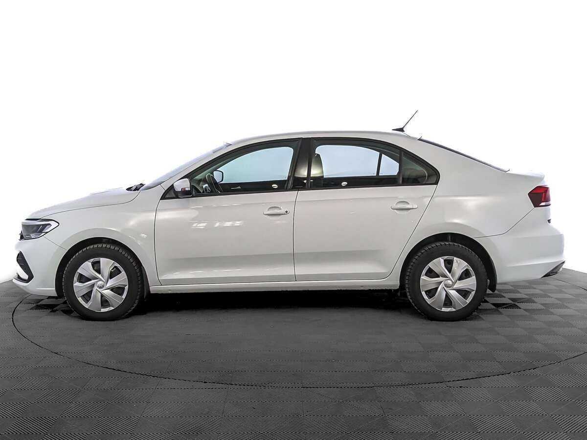 Продажа Б/У Фольксваген Поло. Фото: #6