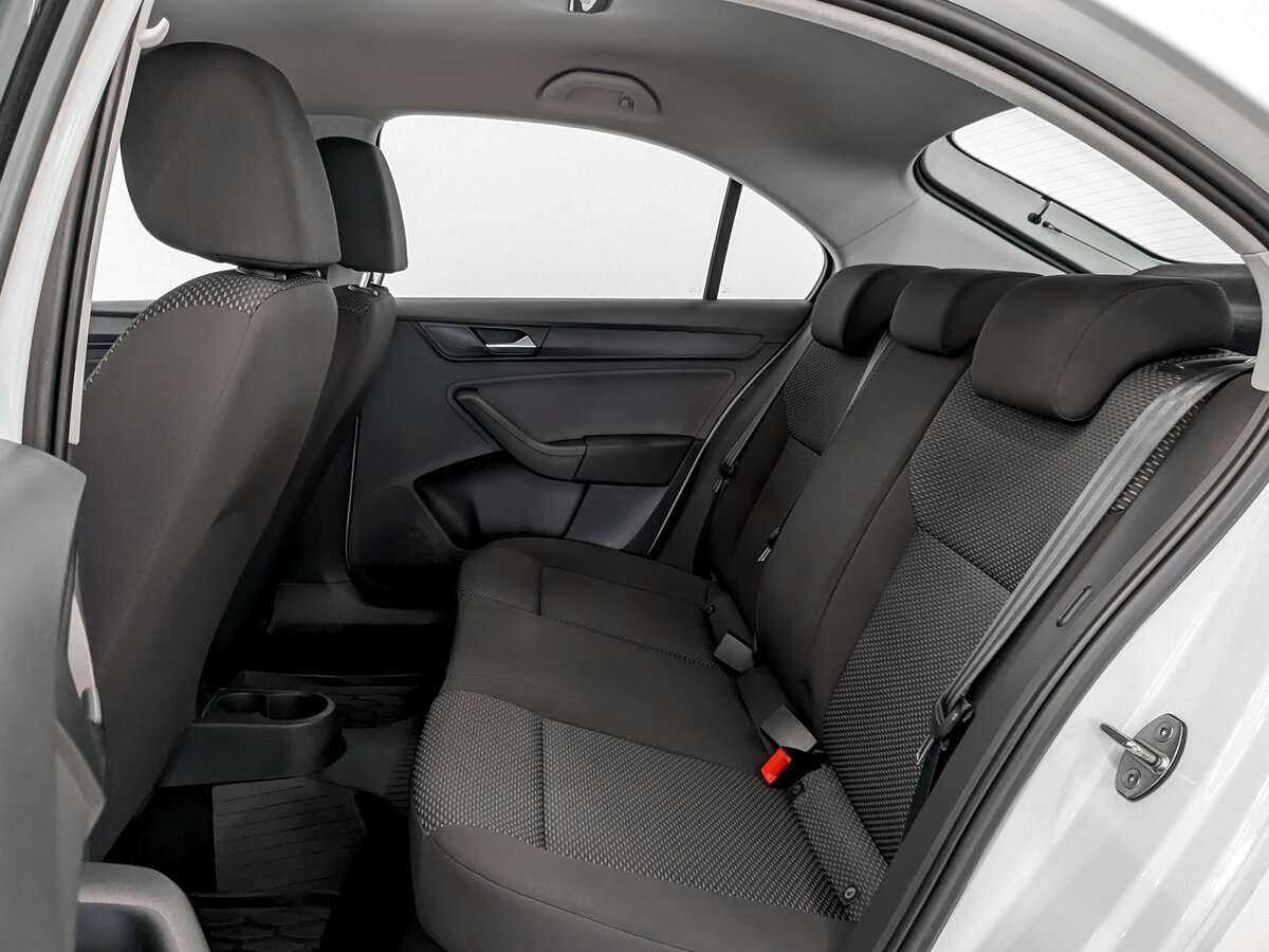 Продажа Б/У Фольксваген Поло. Фото: #10