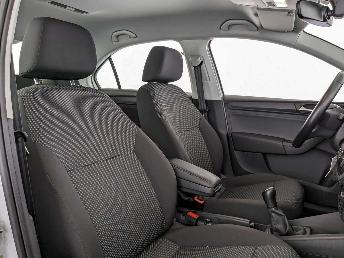 Продажа Б/У Фольксваген Поло. Фото: #21