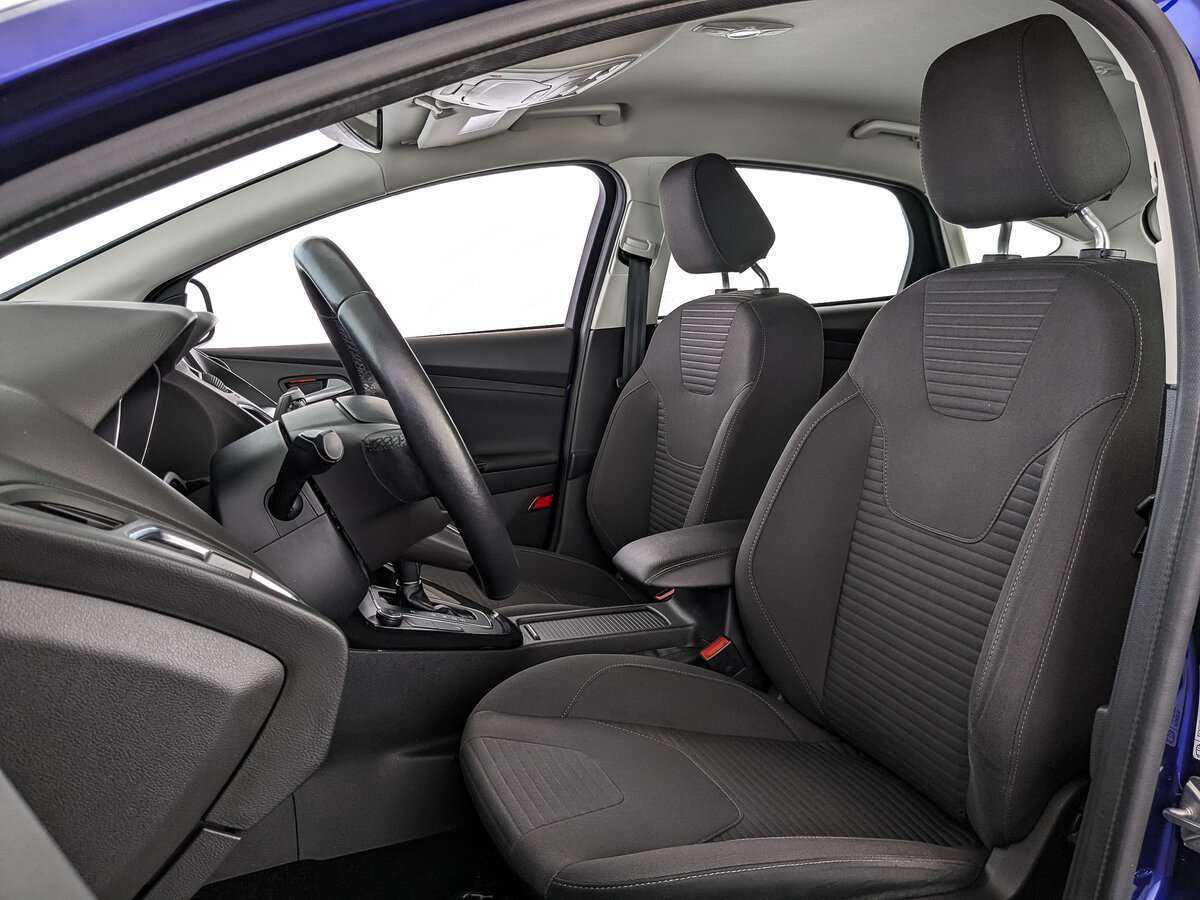 Продажа Б/У Форд Фокус. Фото: #14