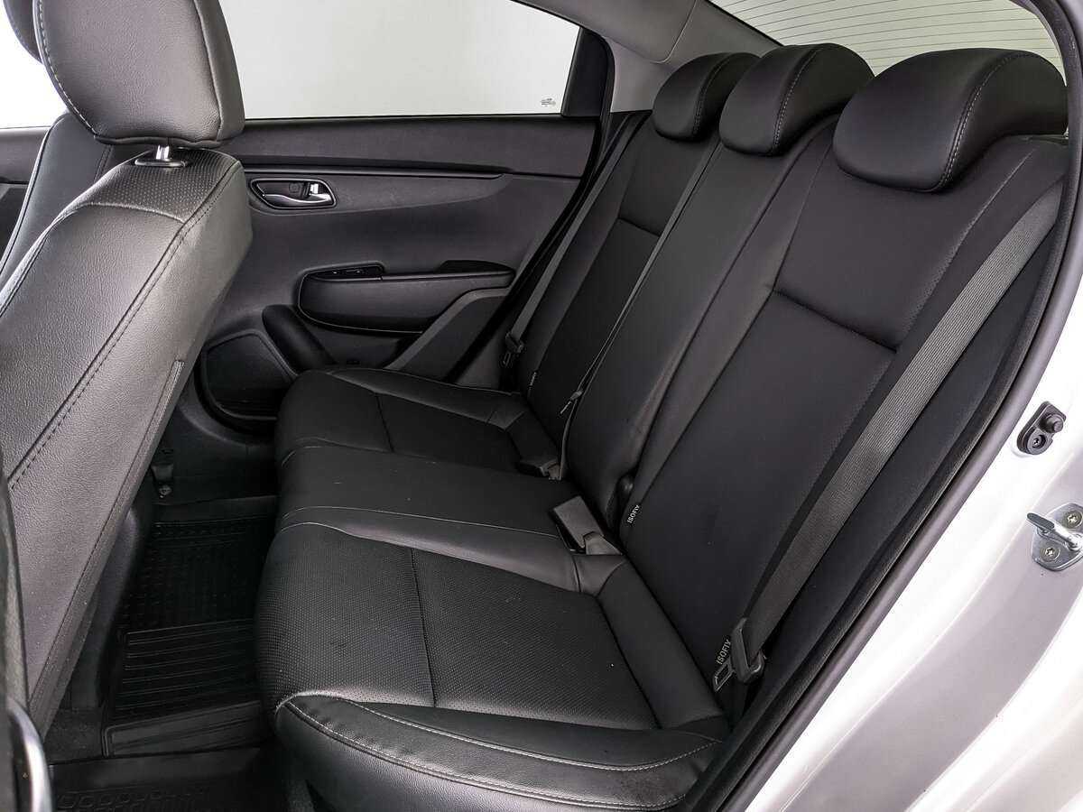 Продажа Б/У Киа Рио. Фото: #13