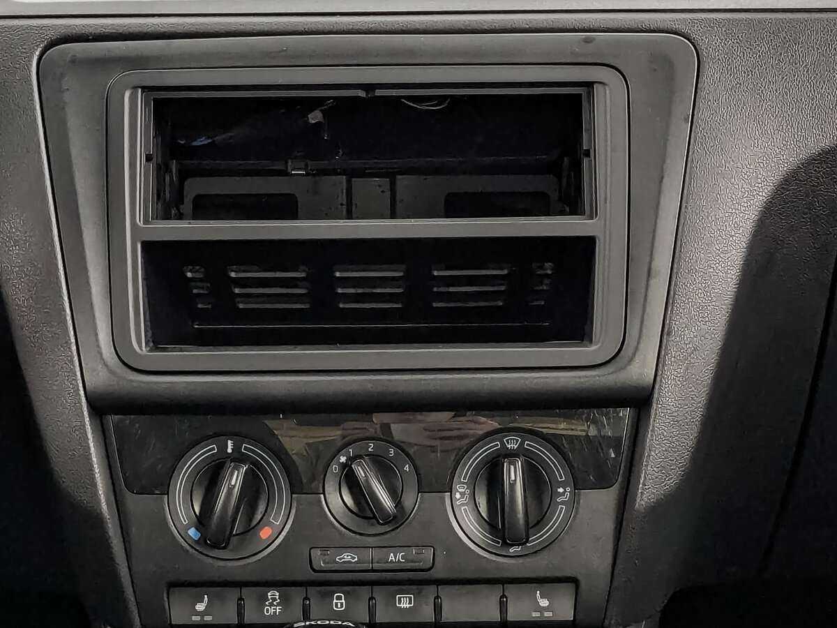 Продажа Б/У Шкода Рапид. Фото: #12