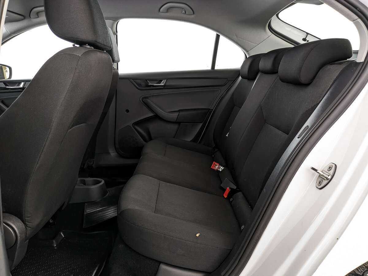 Продажа Б/У Шкода Рапид. Фото: #13