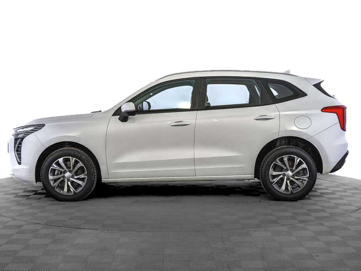 Продажа Б/У Хавал Джолион. Фото: #7