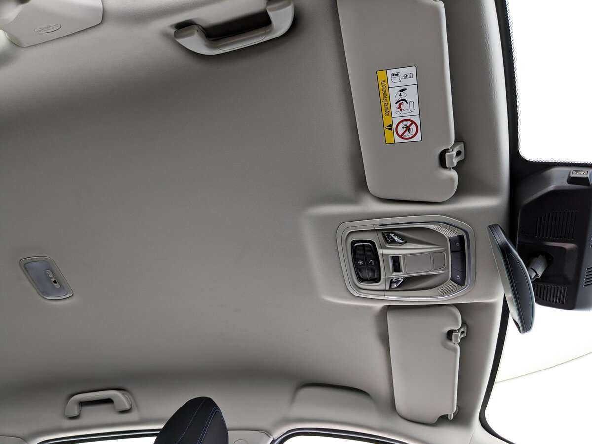 Продажа Б/У Хавал Джолион. Фото: #17