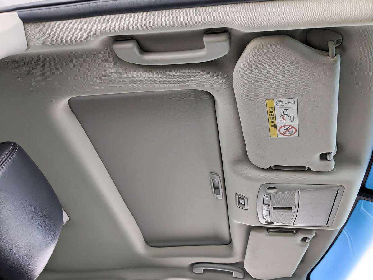 Продажа Б/У Ниссан Патфайндер. Фото: #18