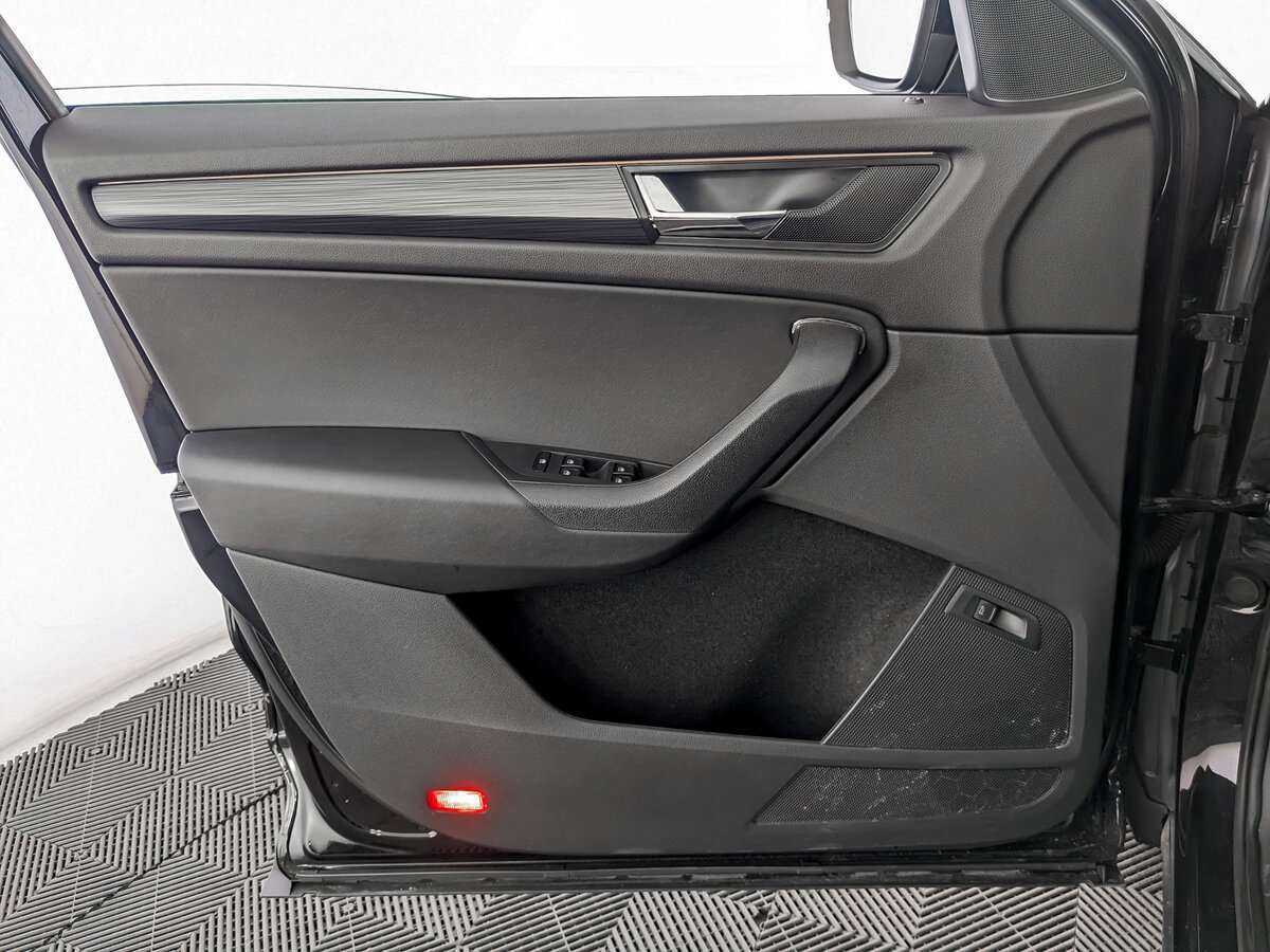 Продажа Б/У Шкода Кодиак. Фото: #14