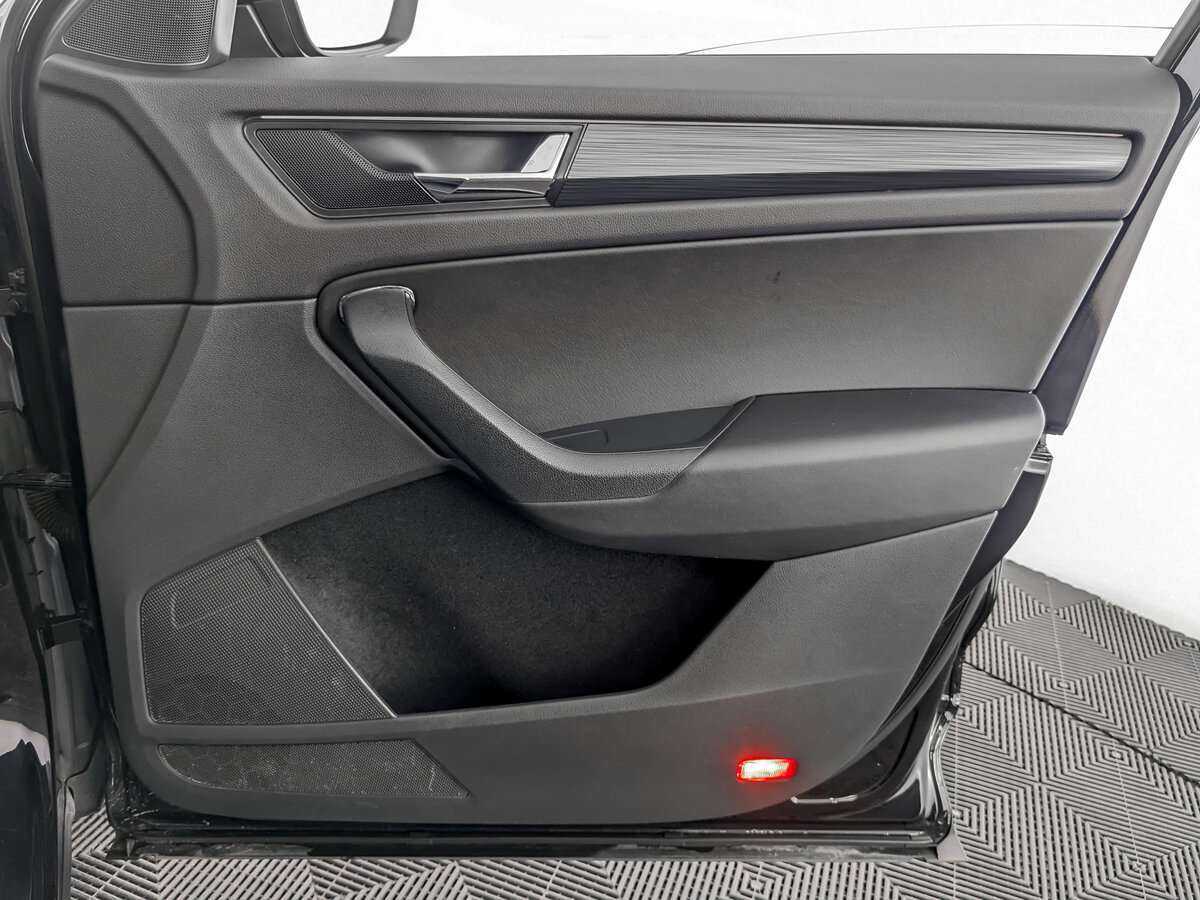 Продажа Б/У Шкода Кодиак. Фото: #19