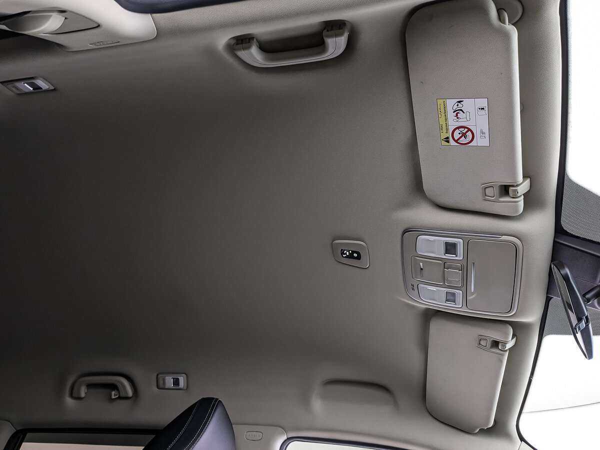 Продажа Б/У Джили Атлас. Фото: #16