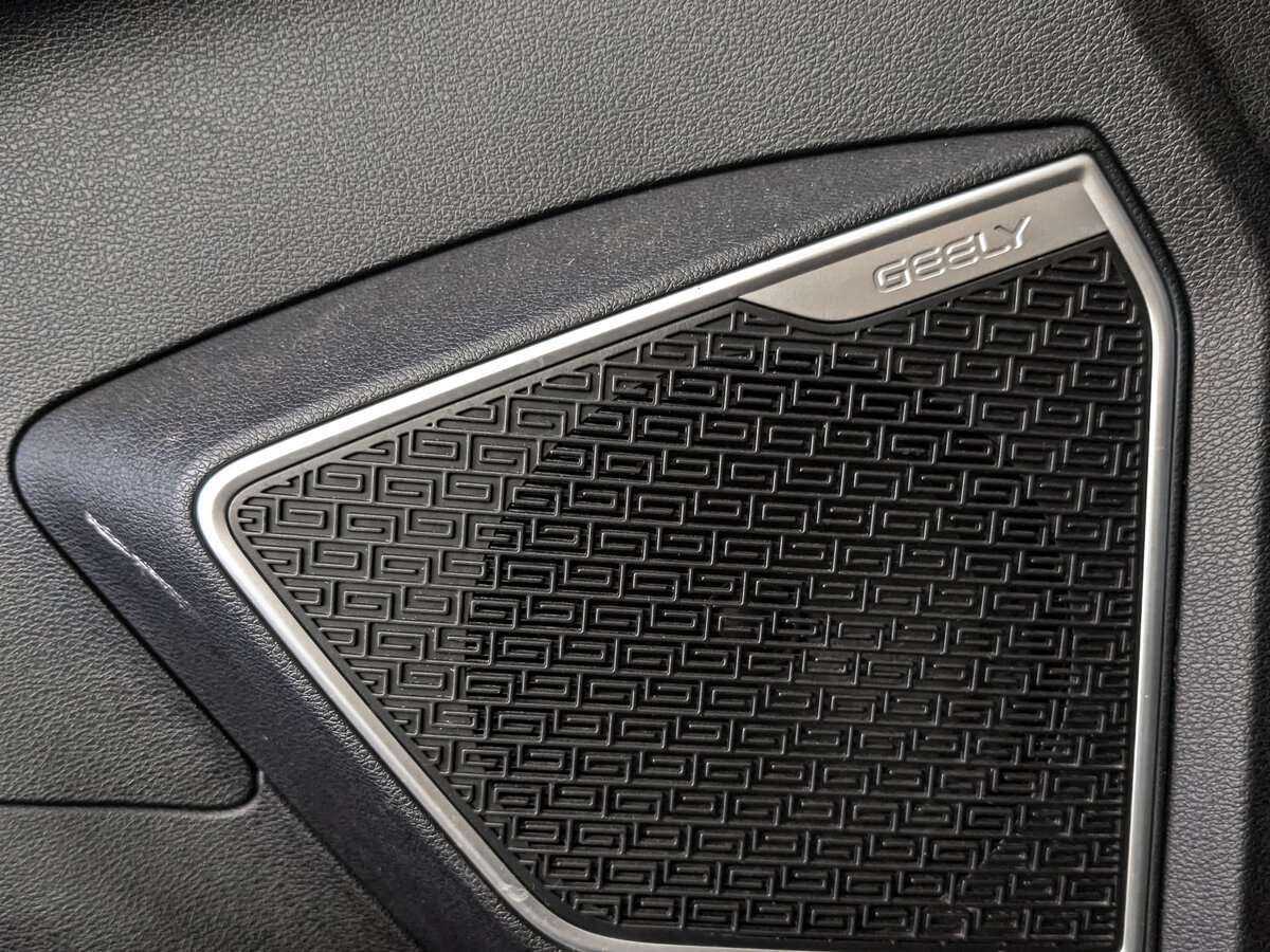 Продажа Б/У Джили Атлас. Фото: #20