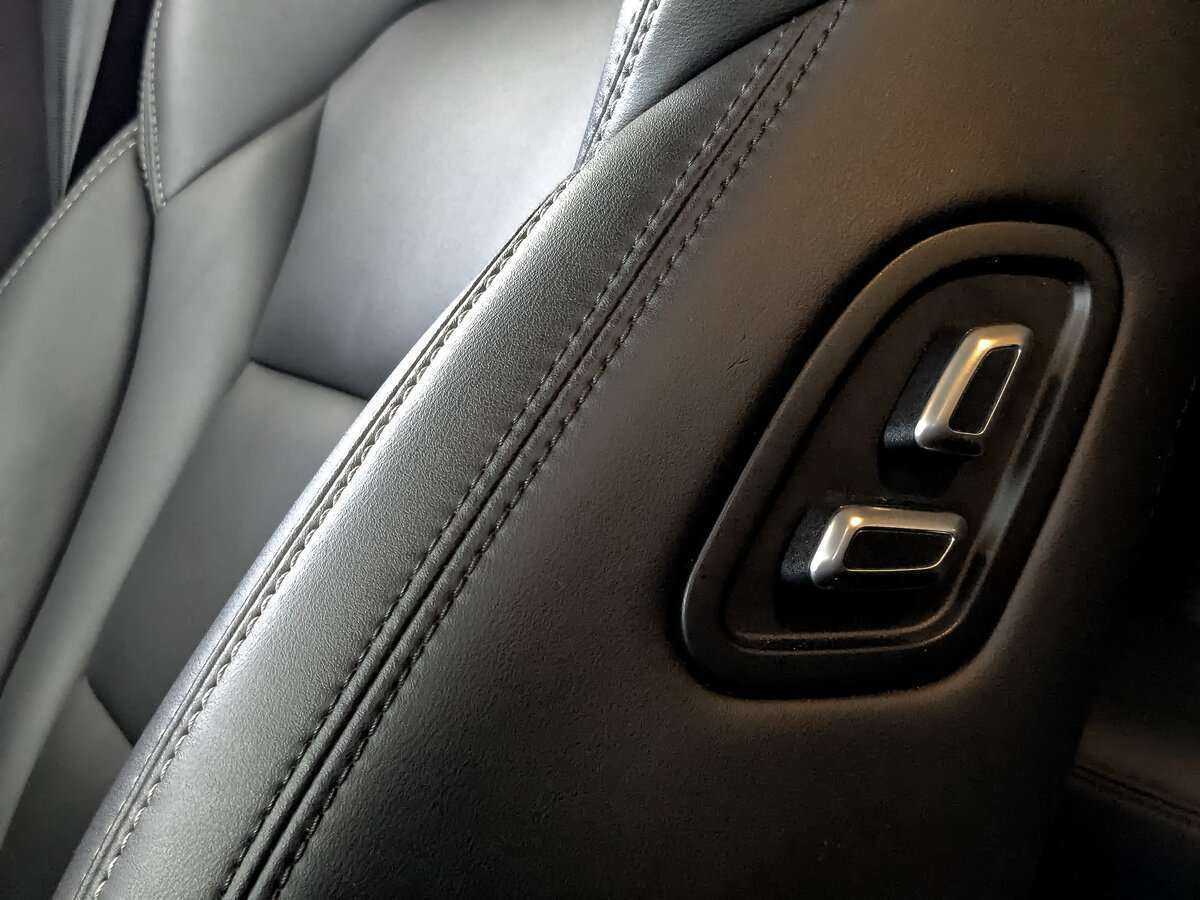 Продажа Б/У Джили Атлас. Фото: #24