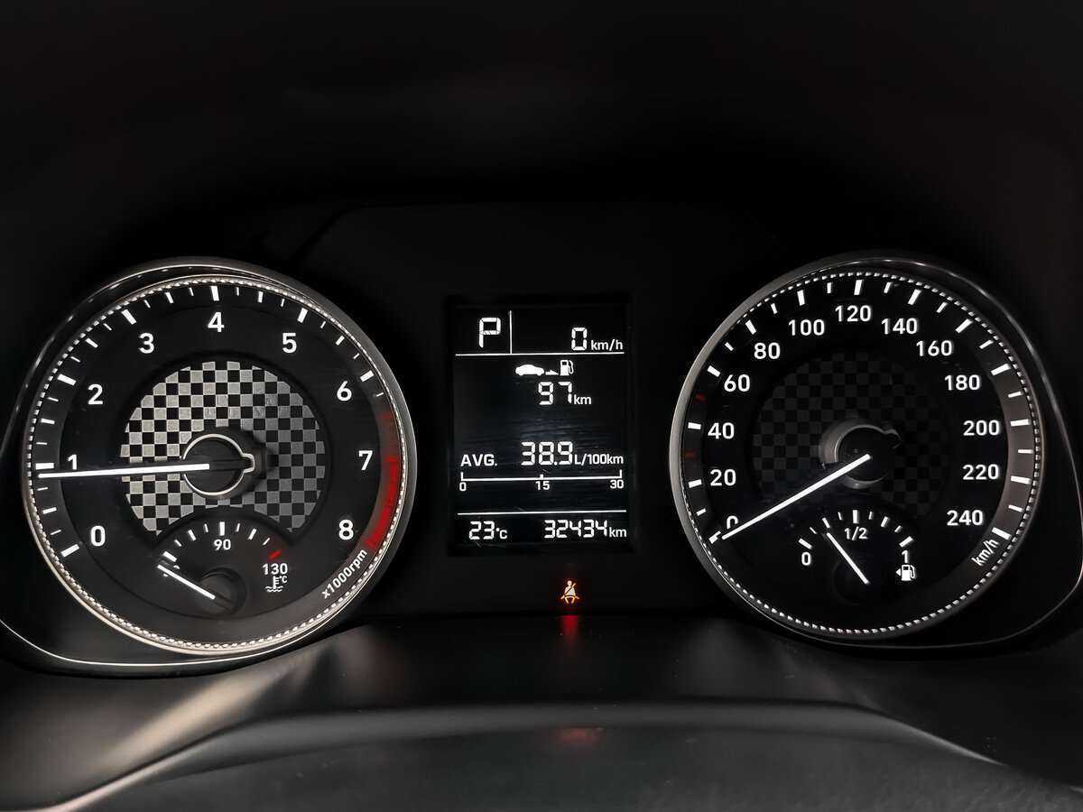 Продажа Б/У Хендай Елантра. Фото: #11