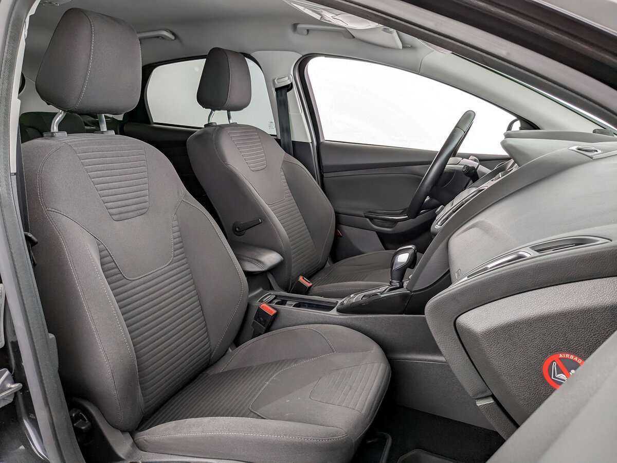 Продажа Б/У Форд Фокус. Фото: #18