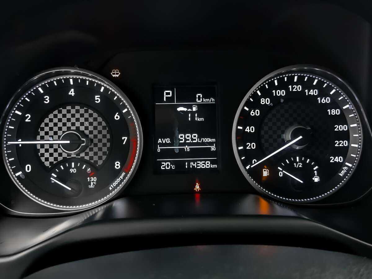 Продажа Б/У Хендай Елантра. Фото: #11