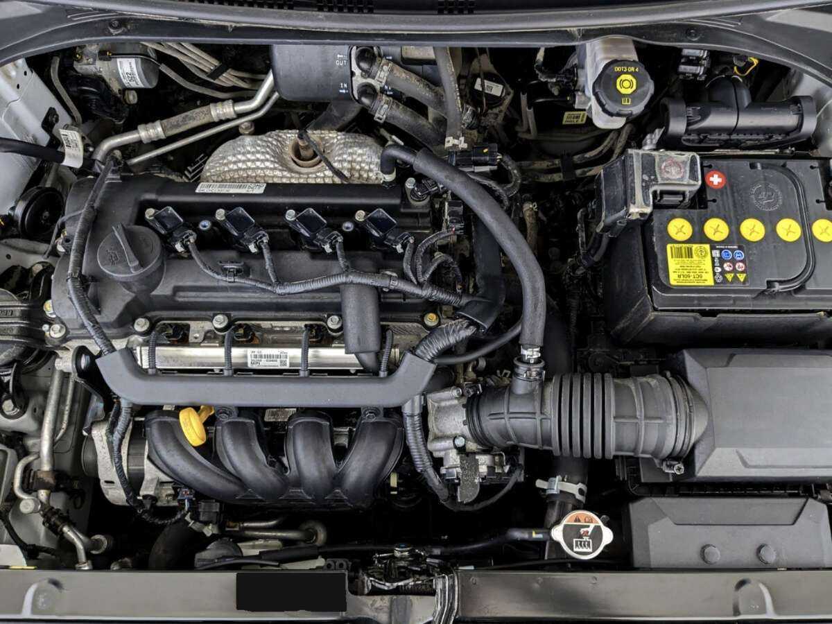 Продажа Б/У Хендай Солярис. Фото: #8