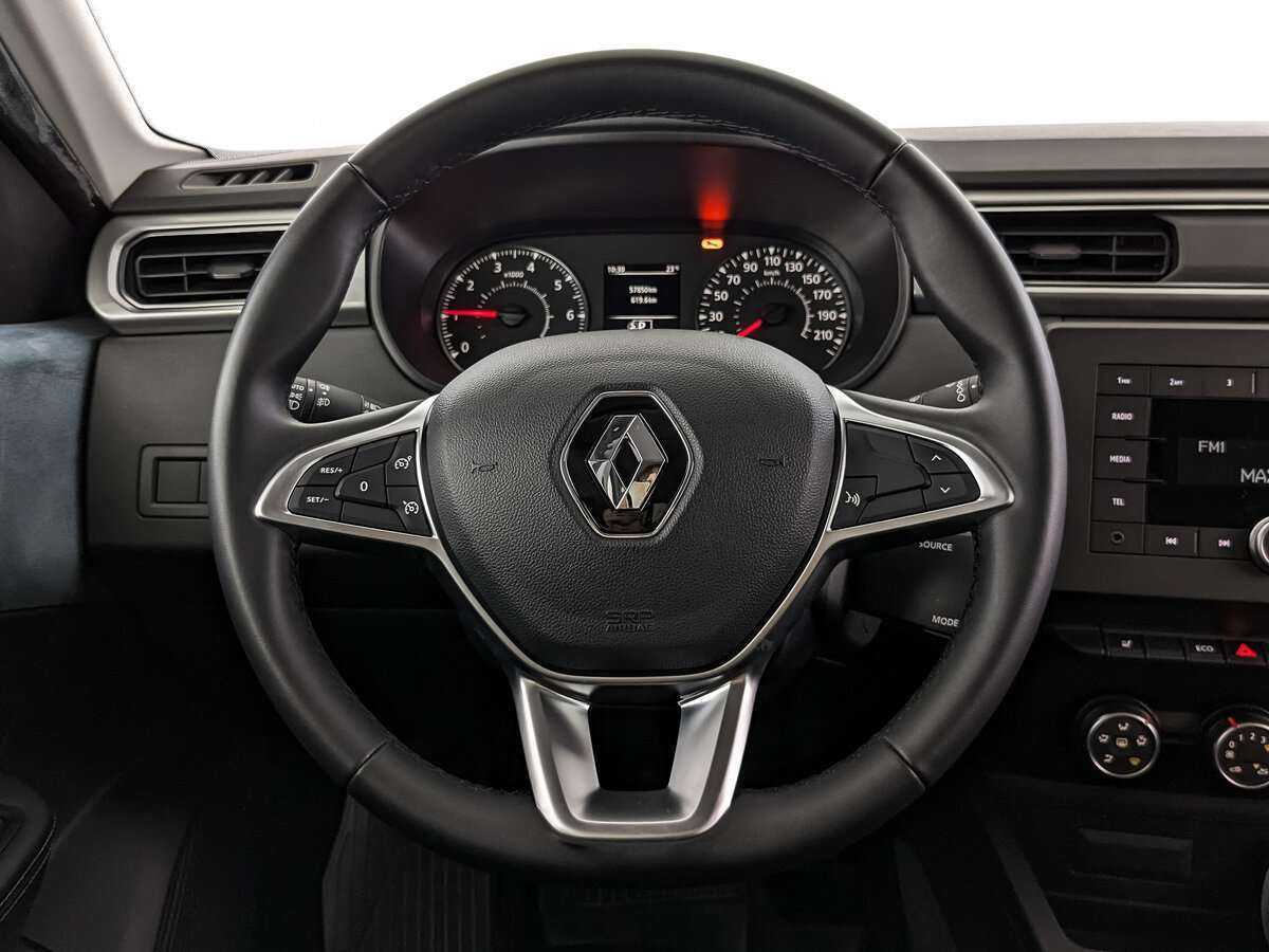 Продажа Б/У Рено Аркана. Фото: #20