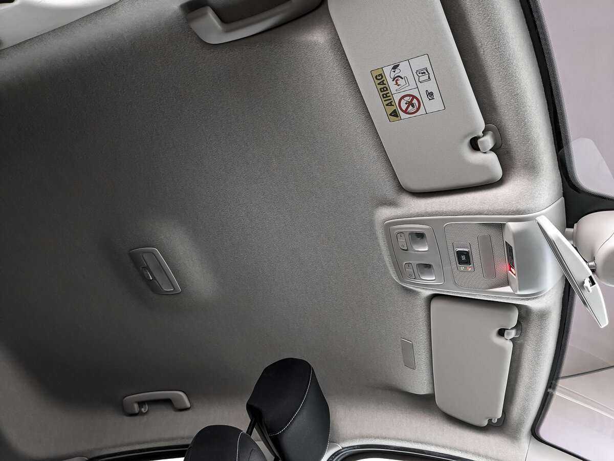 Продажа Б/У Рено Аркана. Фото: #21