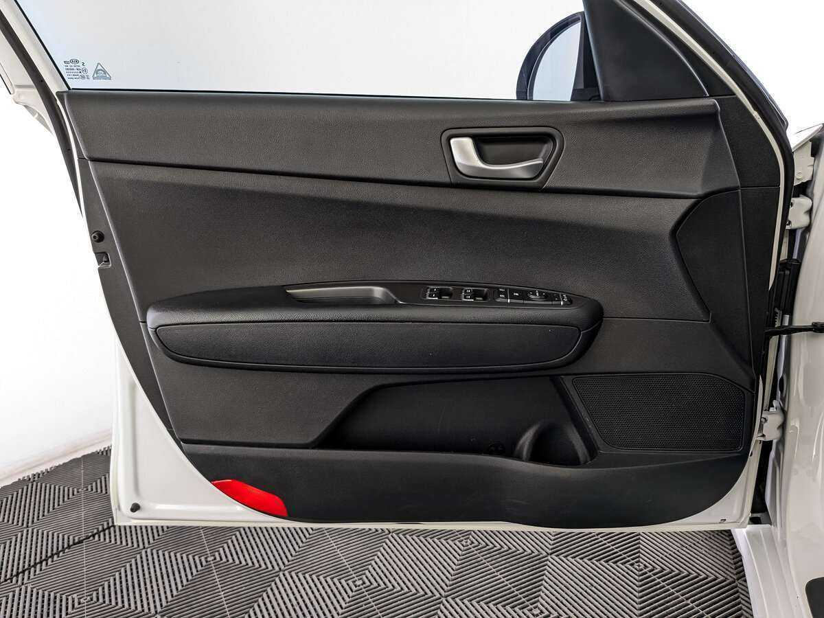 Продажа Б/У Киа Оптима. Фото: #14