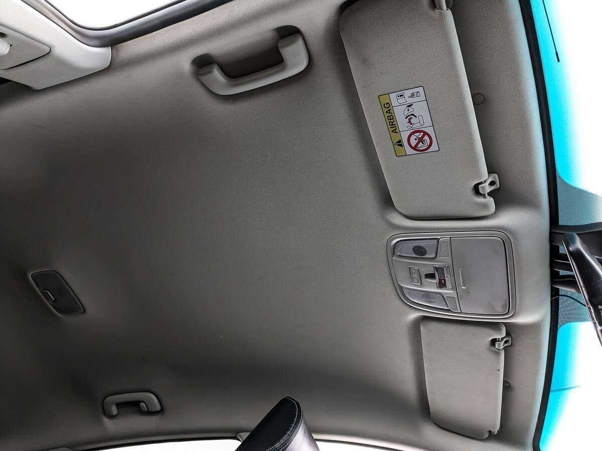 Продажа Б/У Киа Оптима. Фото: #18