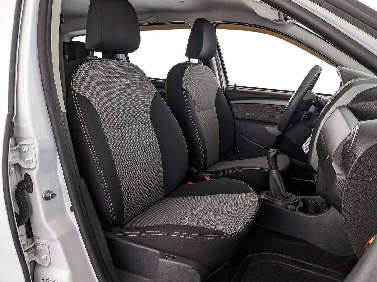 Продажа Б/У Рено Дастер. Фото: #22