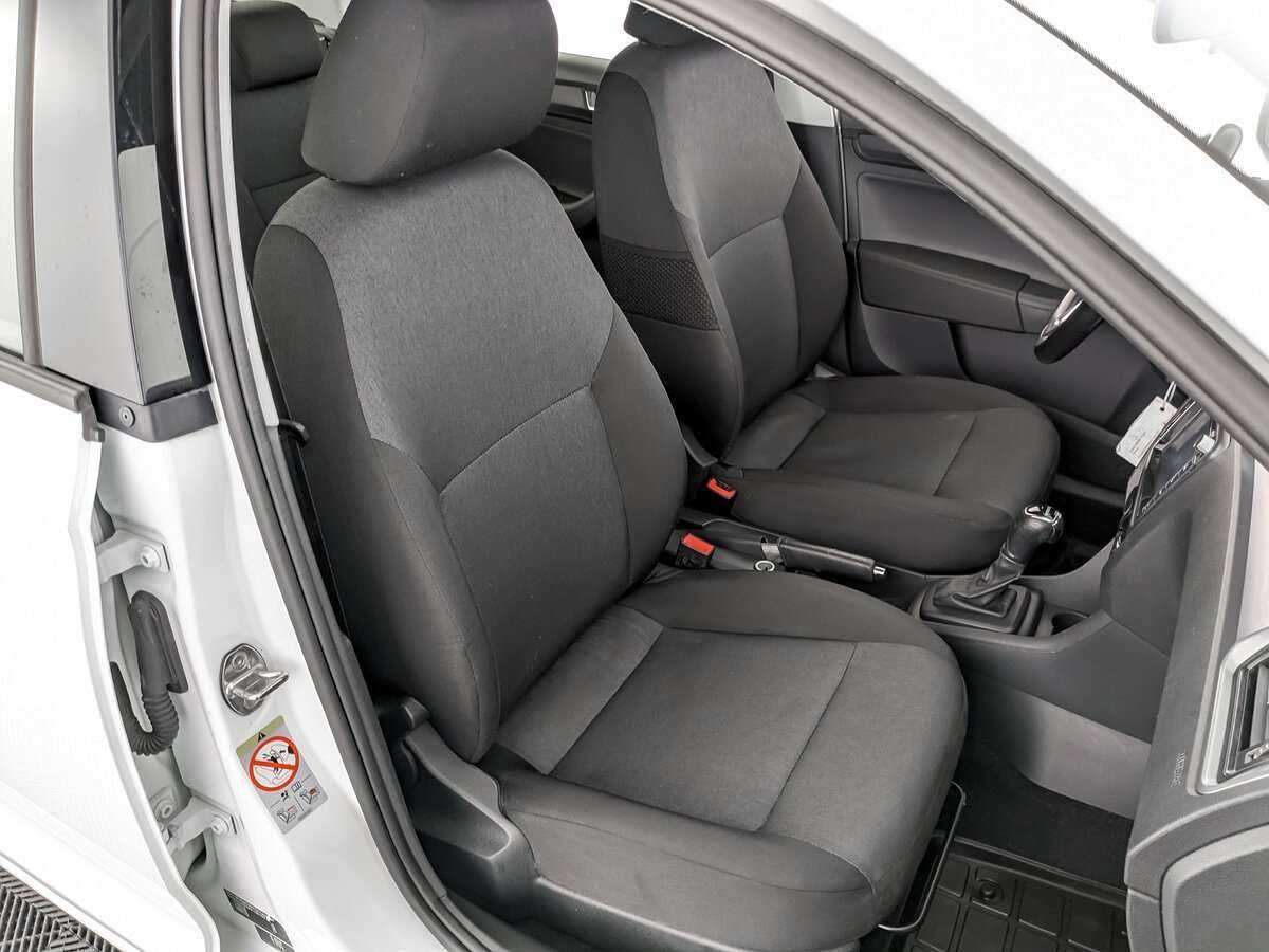 Продажа Б/У Шкода Рапид. Фото: #22