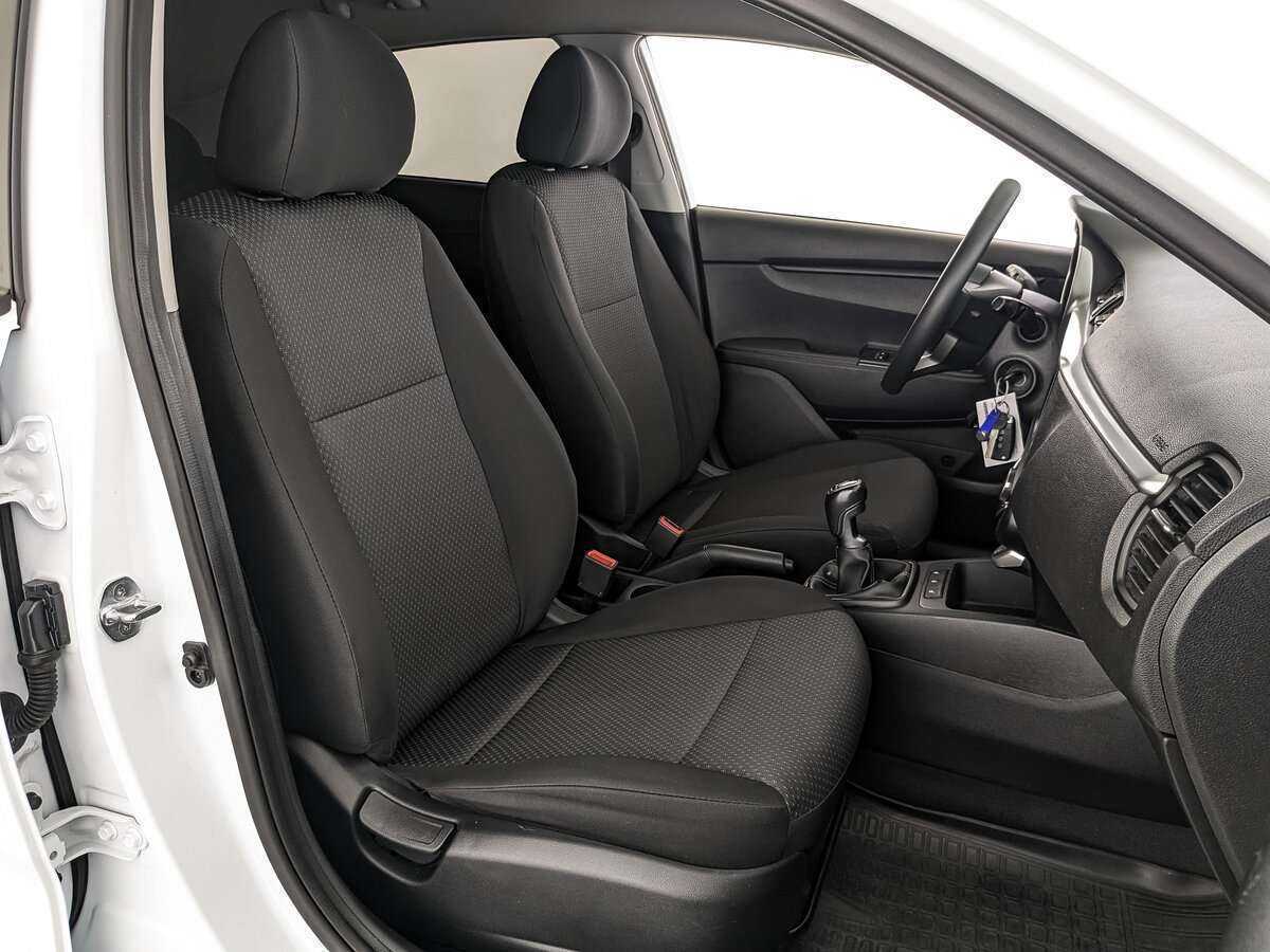 Продажа Б/У Киа Рио. Фото: #20