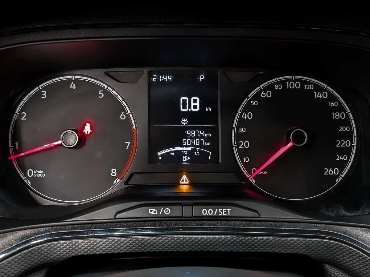 Продажа Б/У Фольксваген Поло. Фото: #11