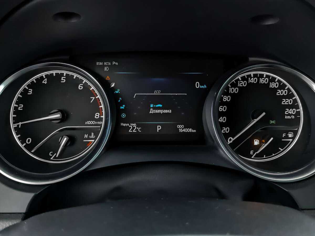 Продажа Б/У Тойота Камри. Фото: #12