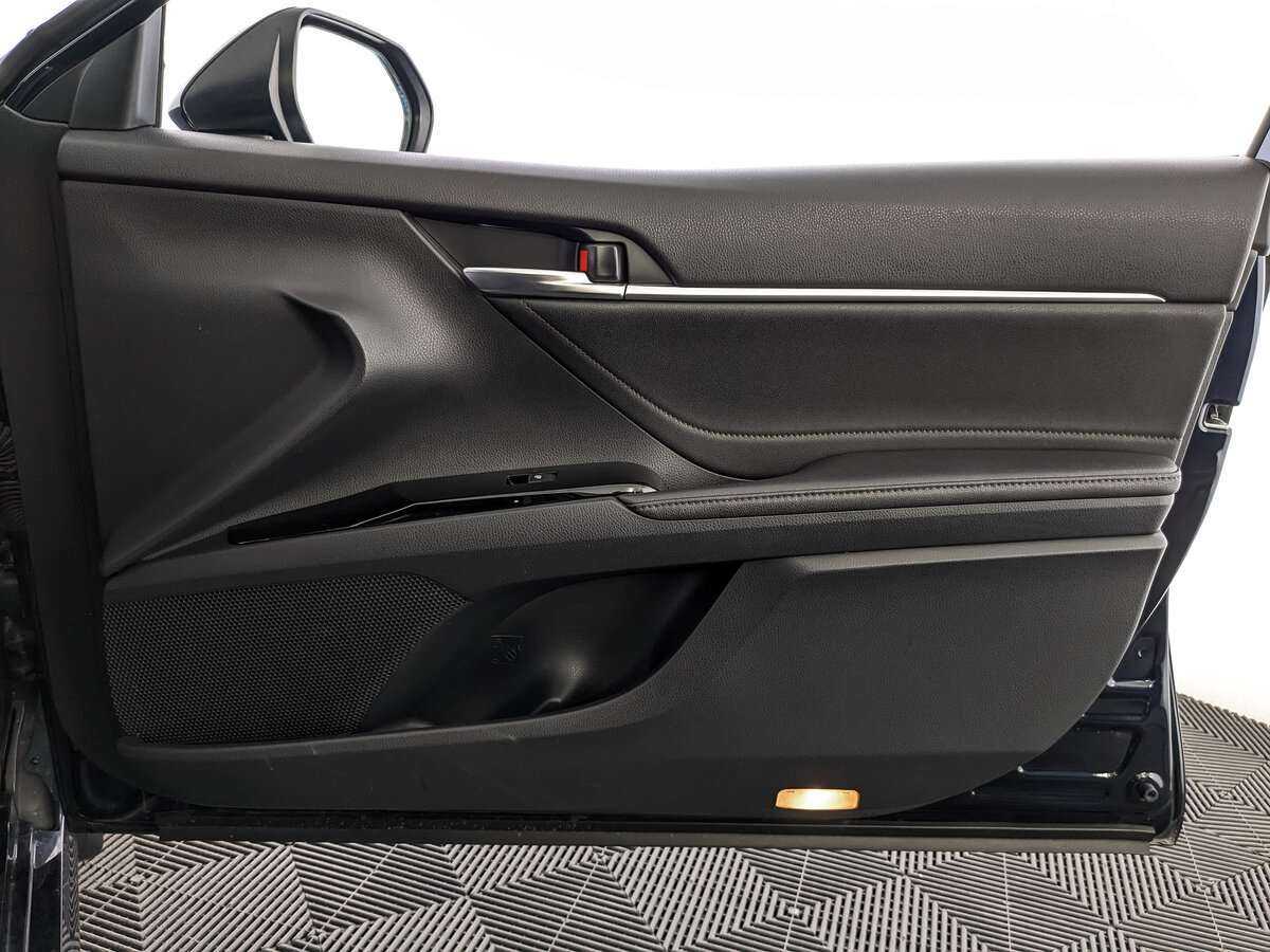 Продажа Б/У Тойота Камри. Фото: #20