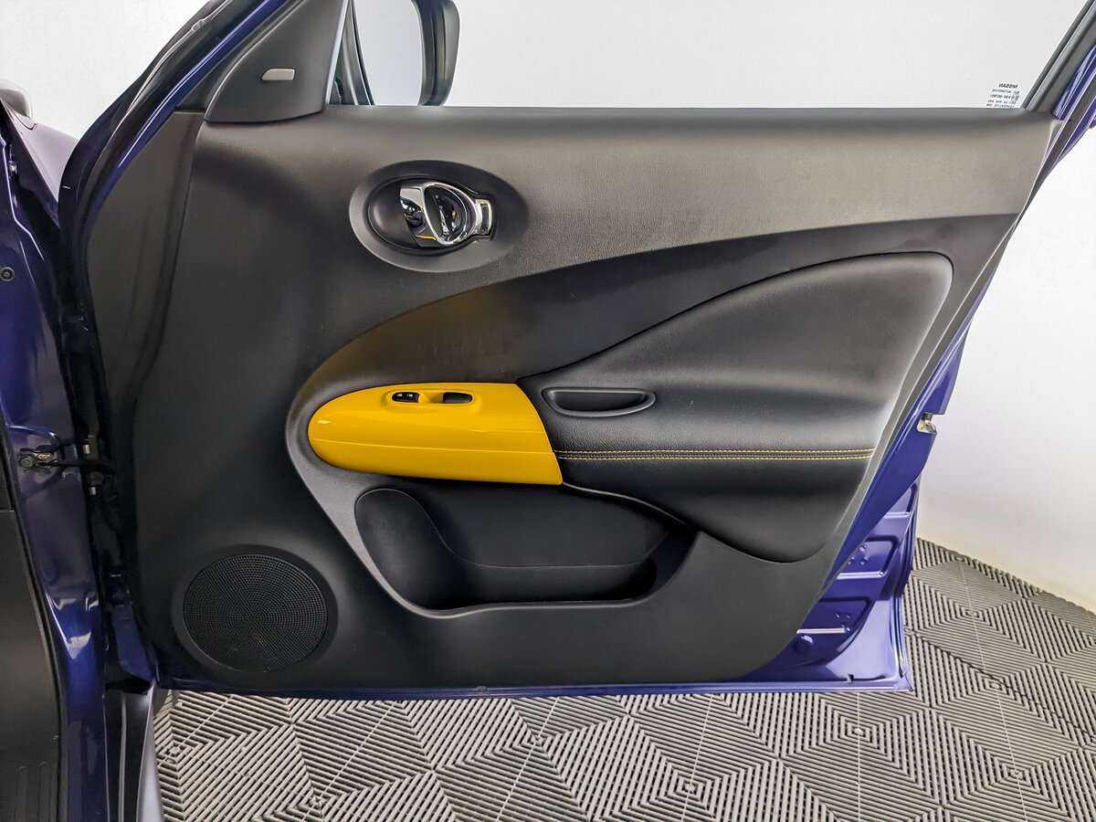 Продажа Б/У Ниссан Жук. Фото: #18