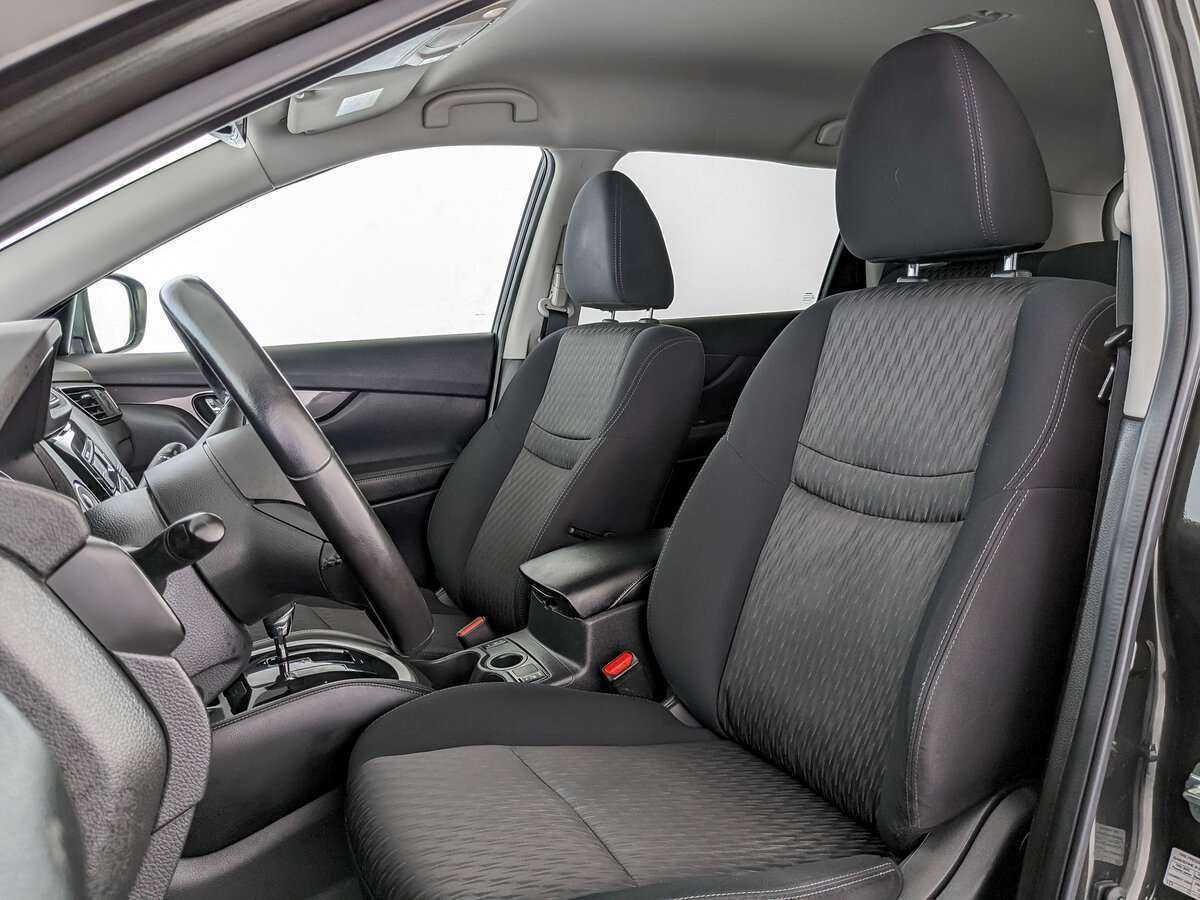 Продажа Б/У Ниссан Икс-Трейл. Фото: #15