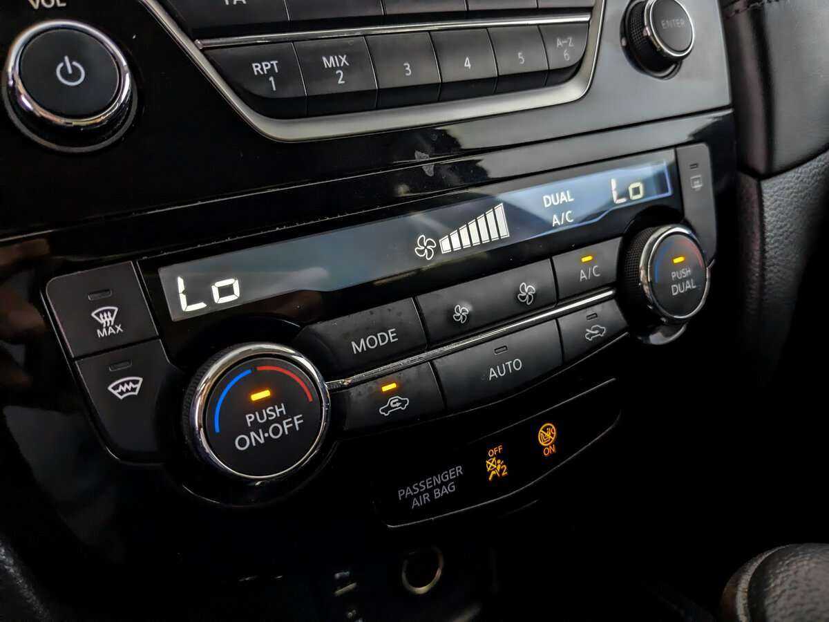 Продажа Б/У Ниссан Икс-Трейл. Фото: #19