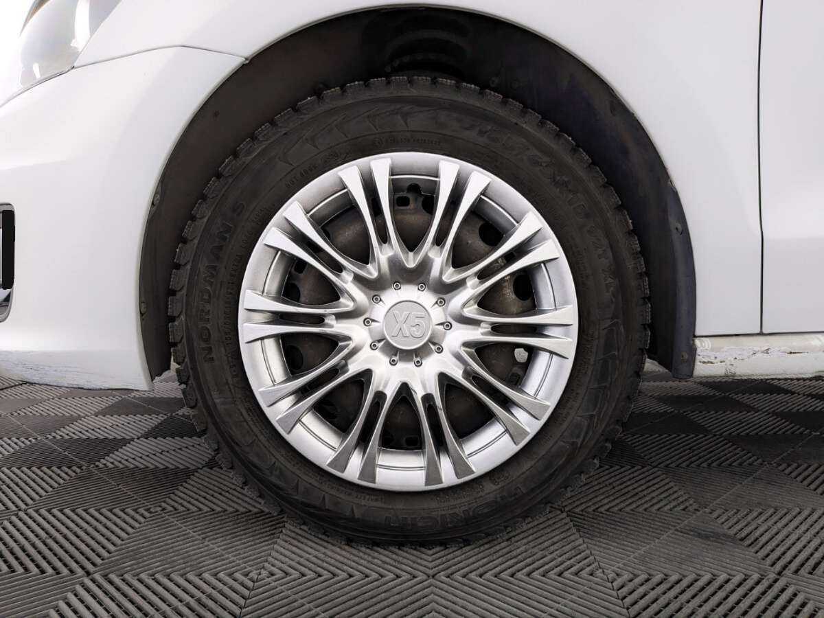 Продажа Б/У Фольксваген Поло. Фото: #10